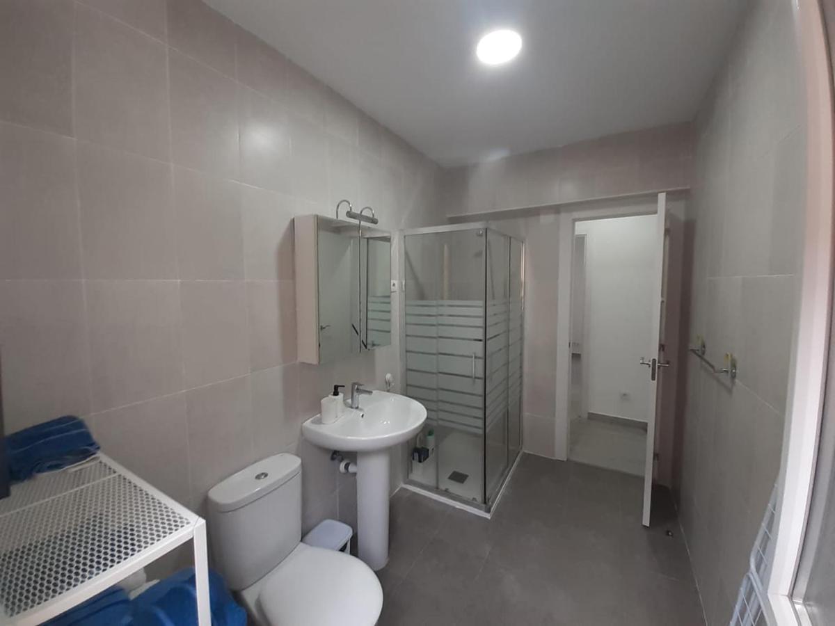 Ferienwohnung Bec,Casa Barakaldo Al Lado Del Bec Exterior foto