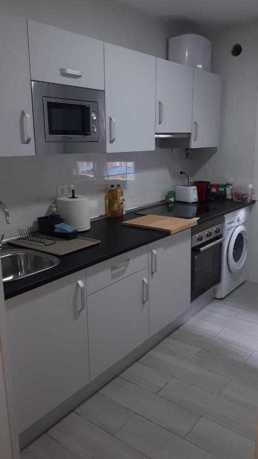 Ferienwohnung Bec,Casa Barakaldo Al Lado Del Bec Exterior foto