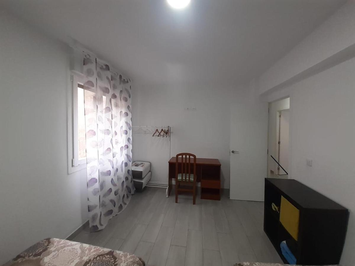 Ferienwohnung Bec,Casa Barakaldo Al Lado Del Bec Exterior foto