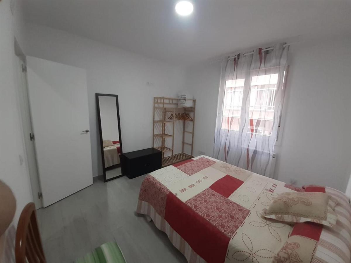 Ferienwohnung Bec,Casa Barakaldo Al Lado Del Bec Exterior foto