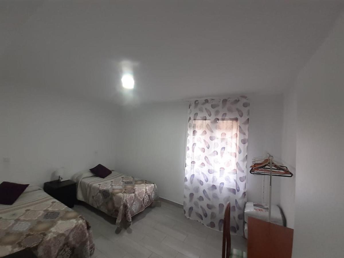Ferienwohnung Bec,Casa Barakaldo Al Lado Del Bec Exterior foto