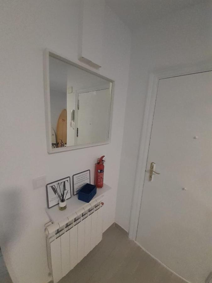 Ferienwohnung Bec,Casa Barakaldo Al Lado Del Bec Exterior foto